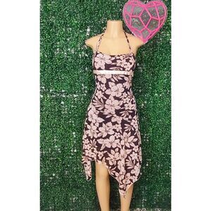 Speechless sundress